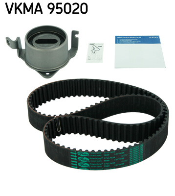 SKF VKMA 95020 Kit cinghie dentate